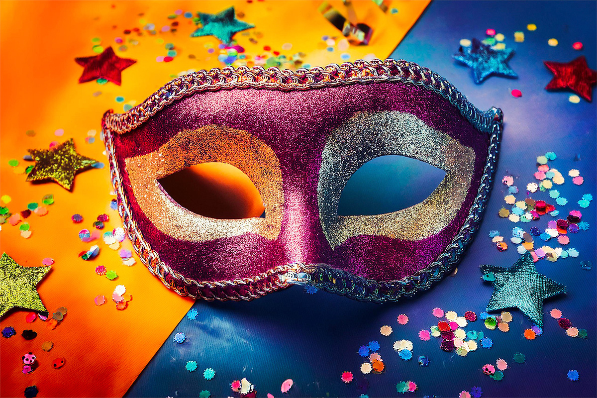 Ferias de Carnaval