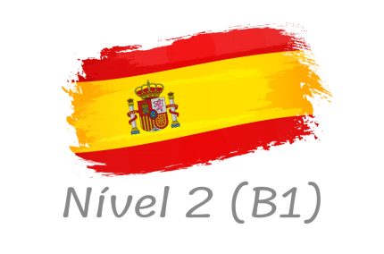 Cursos de Espanhol B1
