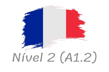 Cursos de Francês A1.2