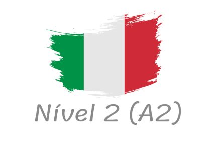 Cursos de Italiano A2