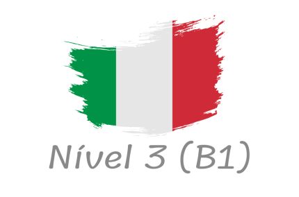 Cursos de Italiano B1