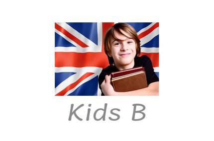 Cursos de Inglês para Crianças 10 anos
