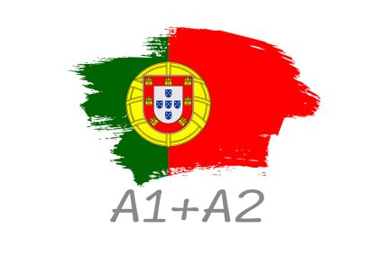 Portuguese Course A1 A2