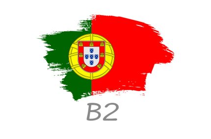 Portuguese Course B2
